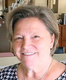 Executive Director Cheryl Hancock of the Coulee Council on Addictions